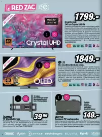 Red Zac Flugblatt Seite 14