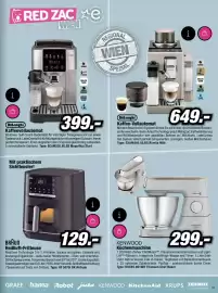 Red Zac Flugblatt Seite 15