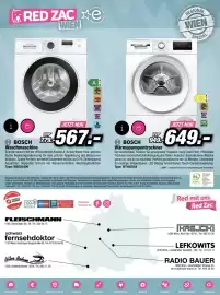 Red Zac Flugblatt Seite 16