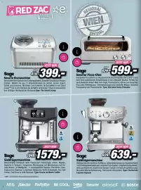 Red Zac Flugblatt Seite 2