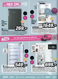 Red Zac Flugblatt Seite 4