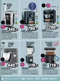 Red Zac Flugblatt Seite 9