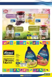 Metro akciós újság Oldal 13