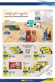 Metro akciós újság Oldal 15