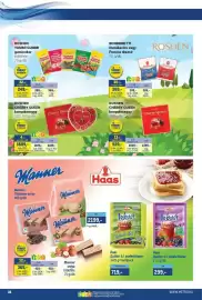 Metro akciós újság Oldal 16