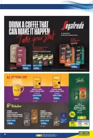 Metro akciós újság Oldal 19