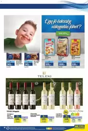 Metro akciós újság Oldal 21