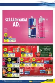 Metro akciós újság Oldal 23