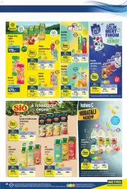 Metro akciós újság Oldal 25