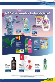 Metro akciós újság Oldal 27