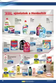 Metro akciós újság Oldal 28