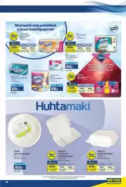 Metro akciós újság Oldal 29