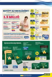 Metro akciós újság Oldal 3