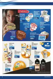 Metro akciós újság Oldal 4