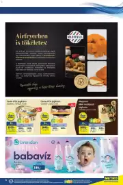 Metro akciós újság Oldal 5