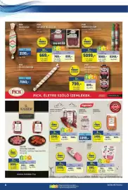 Metro akciós újság Oldal 6