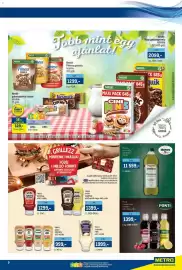 Metro akciós újság Oldal 7