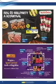 Metro akciós újság Oldal 8