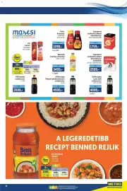 Metro akciós újság Oldal 9