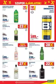 Metro akciós újság Oldal 31
