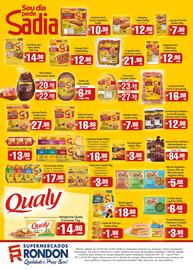 Catálogo Supermercados Rondon Página 2