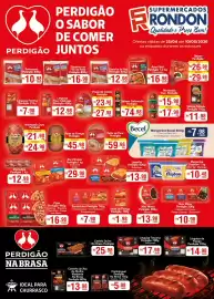 Catálogo Supermercados Rondon Página 1