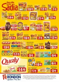 Catálogo Supermercados Rondon Página 2