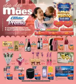 Catálogo Supermercados Condor Página 1