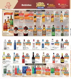 Catálogo Supermercados Condor Página 18