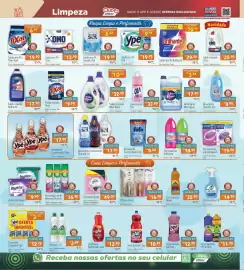 Catálogo Supermercados Condor Página 22