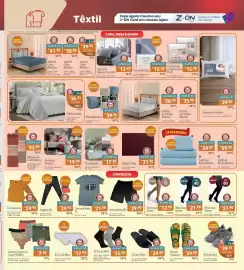 Catálogo Supermercados Condor Página 25