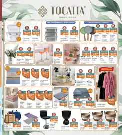 Catálogo Supermercados Condor Página 27