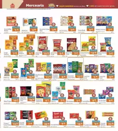 Catálogo Supermercados Condor Página 7