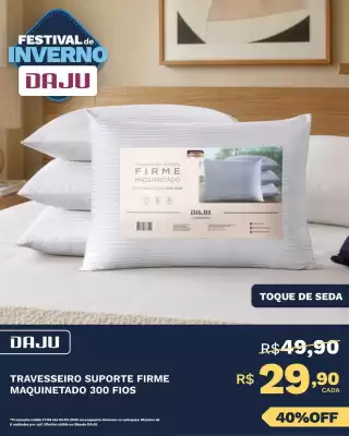 Daju (válido até 3-05)