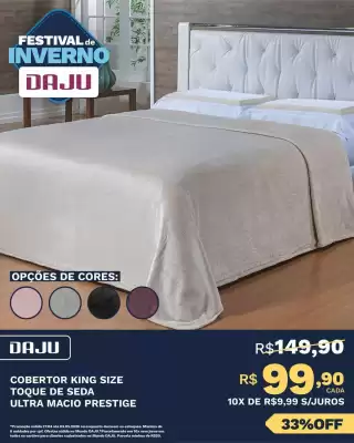 Daju (válido até 3-05)