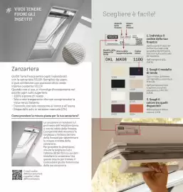 Volantino Velux Pagina 10