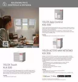 Volantino Velux Pagina 12