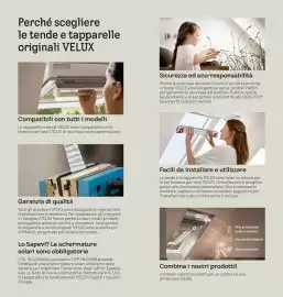 Volantino Velux Pagina 2