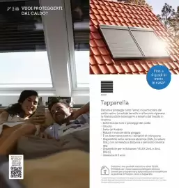 Volantino Velux Pagina 3