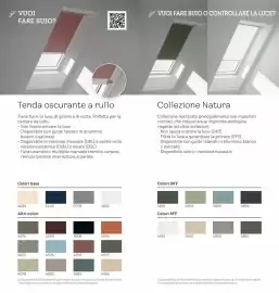 Volantino Velux Pagina 6