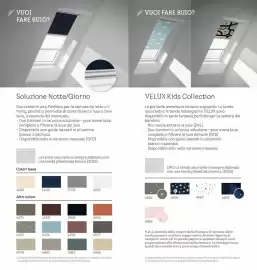 Volantino Velux Pagina 7