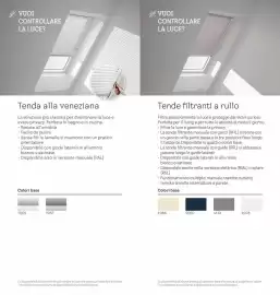 Volantino Velux Pagina 9