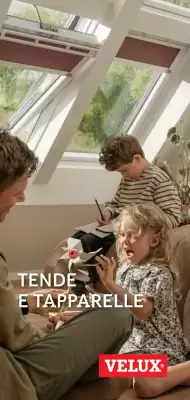 Velux (valido fino al 31-12)