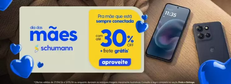 Folheto Schumann semana 18 Página 4