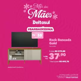 Folheto Deltasul Página 1