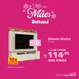 Folheto Deltasul Página 3