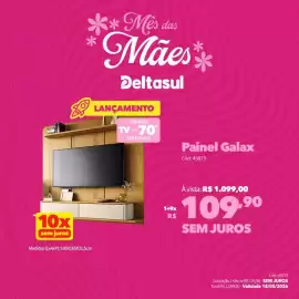 Folheto Deltasul Página 5