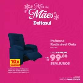 Folheto Deltasul Página 6