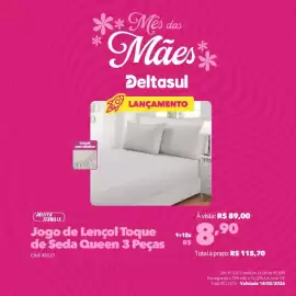 Folheto Deltasul Página 2