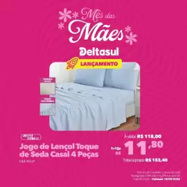 Folheto Deltasul Página 3